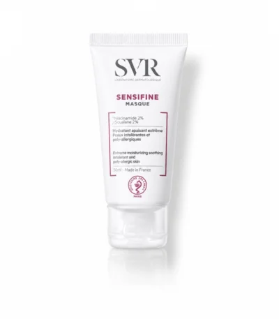 SVR sensifine masque 50 ml