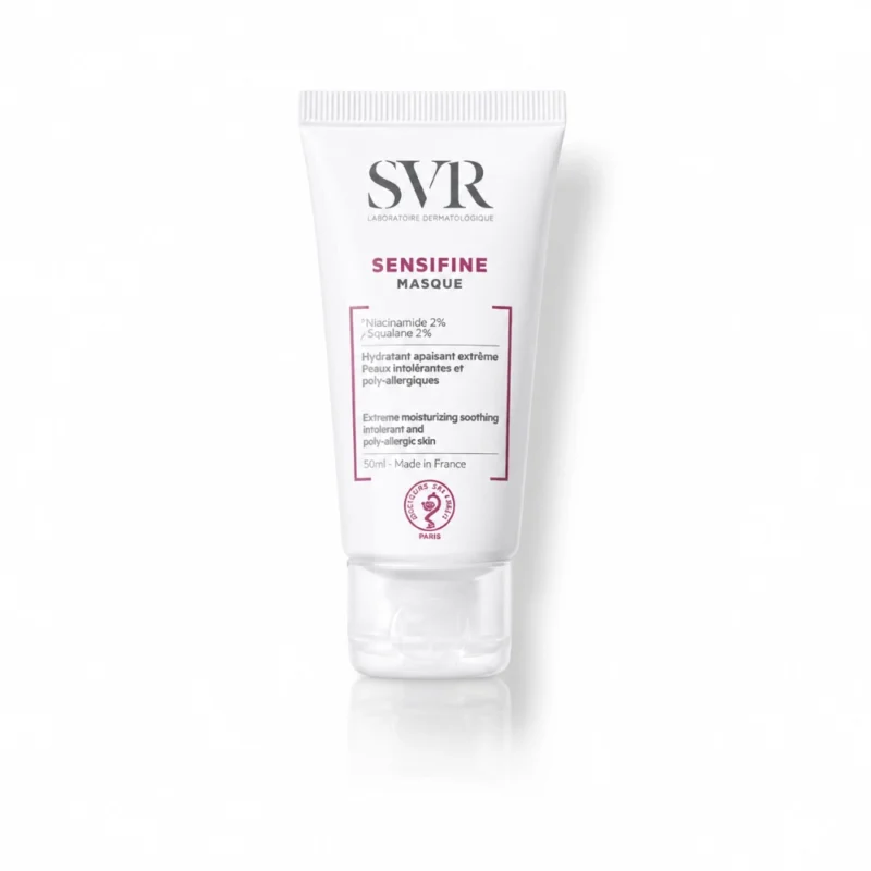SVR sensifine masque 50 ml