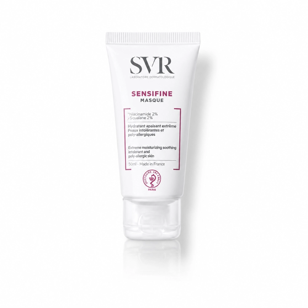 SVR sensifine masque 50 ml SVR sensifine masque 50 ml