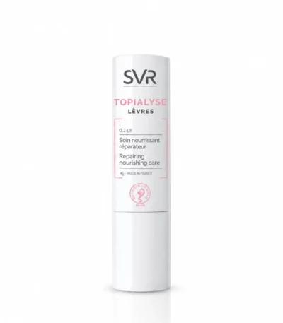 SVR topialyse stick lèvres, 4g