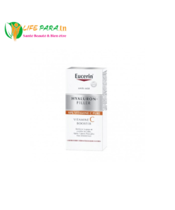 EUCERIN HYALURON-FILLER VITAMINE C BOOSTER 8 ML