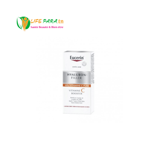 EUCERIN HYALURON-FILLER VITAMINE C BOOSTER 8 ML