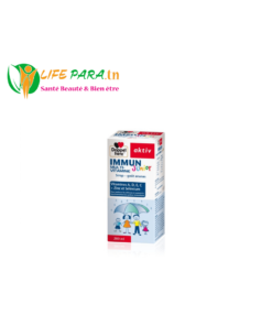 DOPPELHERZ AKTIV IMMUN JUNIOR 200 ML