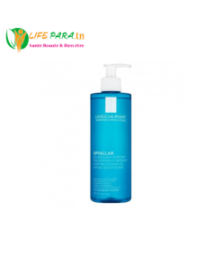 LA ROCHE POSAY EFFACLAR GEL MOUSSANT PURIFIANT 400 ML