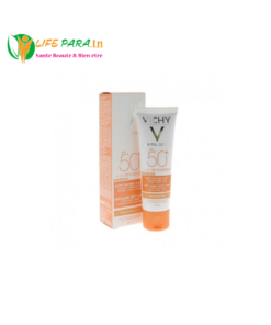 Vichy CAPITAL SOLEIL Soin anti-taches teinté 3-en-1 SPF50+, 50ml