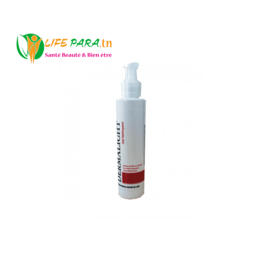 PRODERMA DERMALIGHT GEL NETTOYANT 150ML