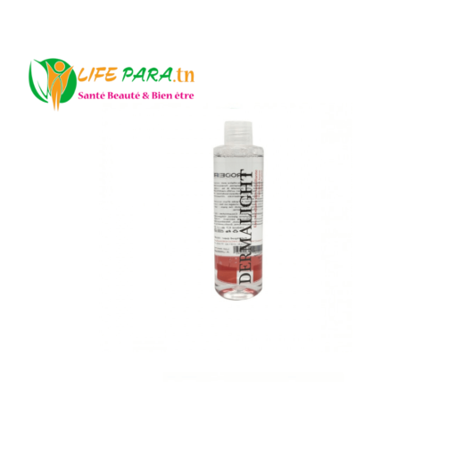 PRODERMA DERMALIGHT EAU MIC 250ML