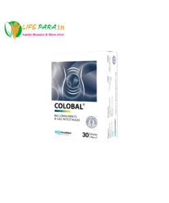 FIGOPHARMA COLOBAL BALLONNEMENTS & GAZ BT30