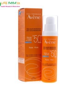 AVENE FLUIDE SPF 50+ 50ML