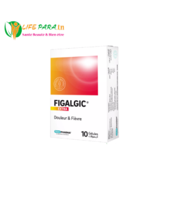FIGOPHARMA FIGALGIC BT 10 CP ANTALGIQUE-ANTI INFLAMMATOIRE