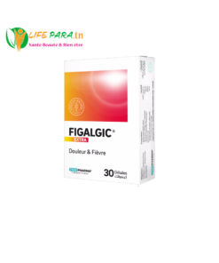 FIGOPHARMA FIGALGIC BT 30 CP ANTALGIQUE-ANTI INFLAMMATOIRE
