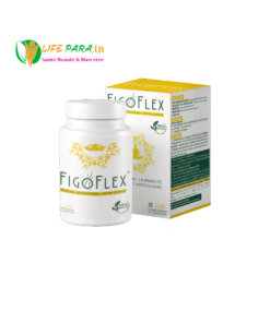 FIGOPHAMA FIGOFLEX BT 30 GELULES