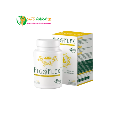 FIGOPHAMA FIGOFLEX BT 30 GELULES