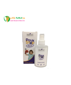 MEDICARE POUX STOP LOTION 100ML