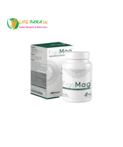 FIGOPHARMA FIGOMAG BT 30 GELULES