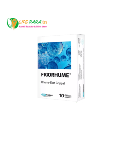 FIGOPHARMA FIGORHUME ENF/AD BT 10 GELULES