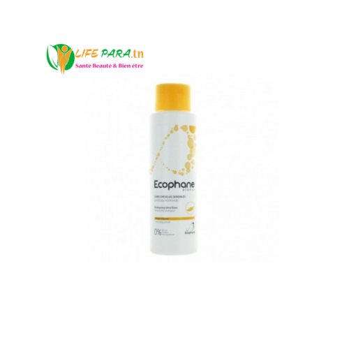 BIORGA ECOPHANE SHAMPOOING DOUX, 200ML