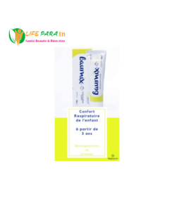 BAUMIX CREME ENFANT 50 GR