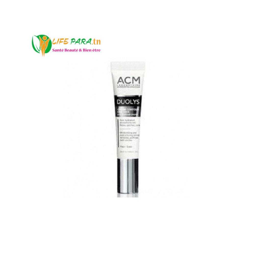 ACM DUOLYS CONTOUR DES YEUX 15ML