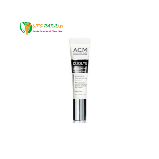 ACM DUOLYS CONTOUR DES YEUX 15ML