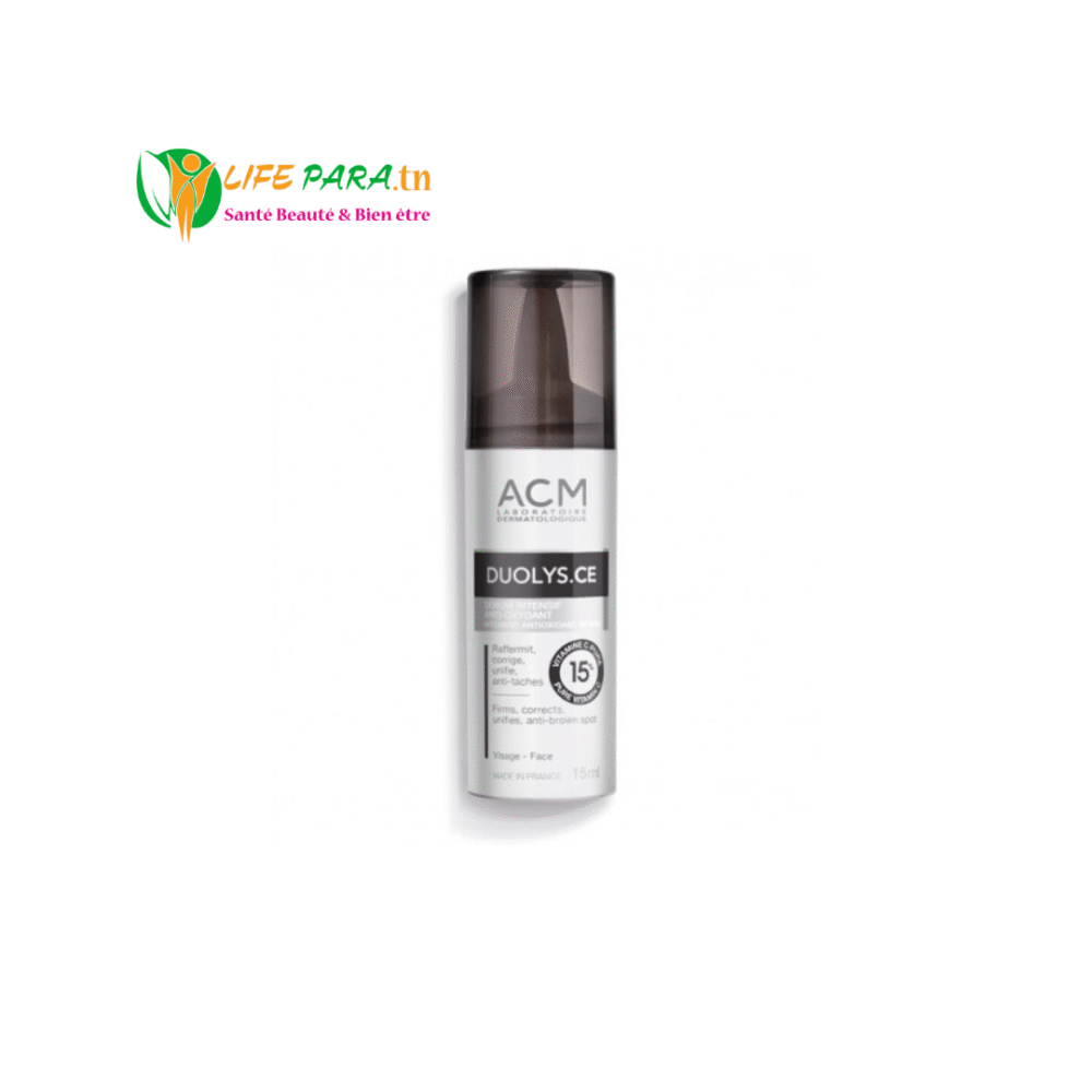 ACM DUOLYS CE SERUM 15ML