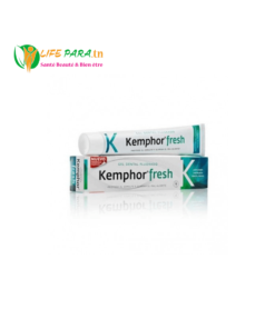 KEMPHOR DENTIFRICE FRESH 75ML