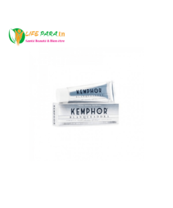 KEMPHOR BLANQUEADORA DENTIFRICE POUR DENTS SENSLIBLES 75ML