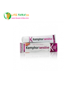 KEMPHOR DENTIFRICE SENSITIVE 75ML