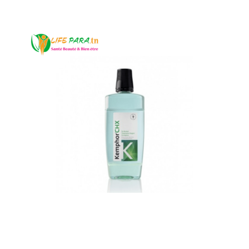 KEMPHOR BAIN DE BOUCHE 500ML