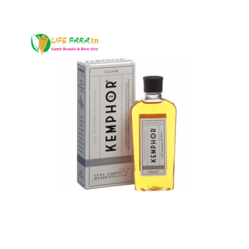 KEMPHOR ELIXIR BUCAL 100ML