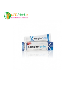 KEMPHOR ORTHO DENTIFRICE 50ML