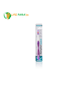 KEMPHOR Brosse à Dents