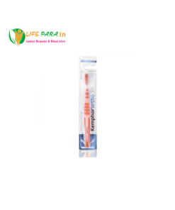 Kemphor Brosse À Dents Ortho