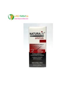 NATURALIS MASQUE ENERGISANT FORTIFIANT
