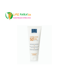 UVEBLOCK 50+ HYDRA LOTION 100 ML