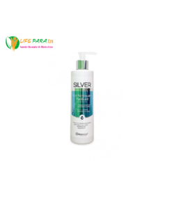SILVER CLEAR GEL NETTOYANT PURIFIANT 200ML