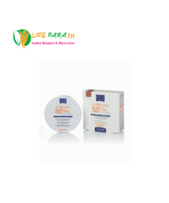 UVEBLOCK TINTED COMPACT 50+, 10 g