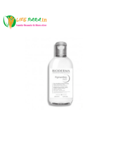 BIODERMA PIGMENTBIO H2O EAU MICELLAIRE ECLAIRCISSANTE 250 ML
