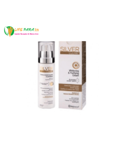 SILVER CLEAR CREME ECLAIRCISSANTE – 50 ML