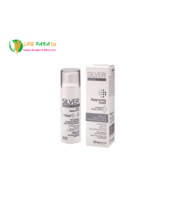 SILVER CLEAR CREME DEPIGMENTANTE 30 ML