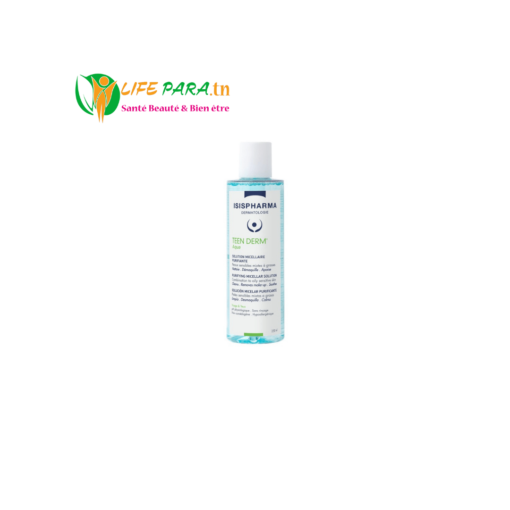 TEEN DERM AQUA