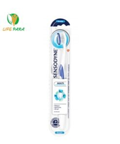 Sensodyne Brosses à dents Multi-Protection