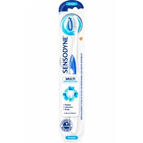 Sensodyne Brosses à dents Multi-Protection