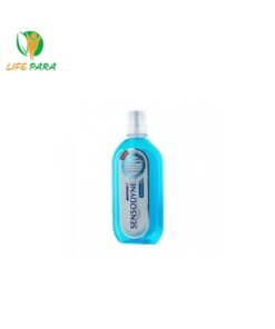 Sensodyne bain de bouche menthe fraîche 500 ml