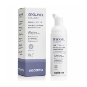 Sesderma Seskavel Mulberry Mousse 50 ml