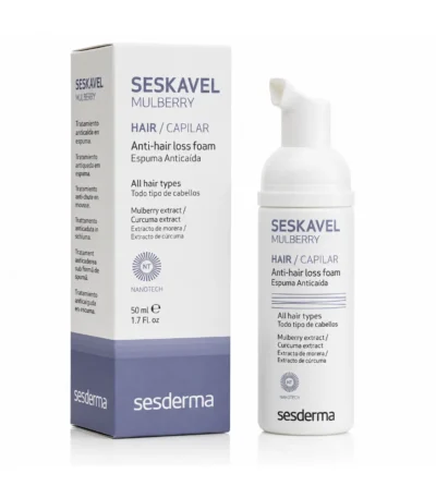 Sesderma Seskavel Mulberry Mousse 50 ml