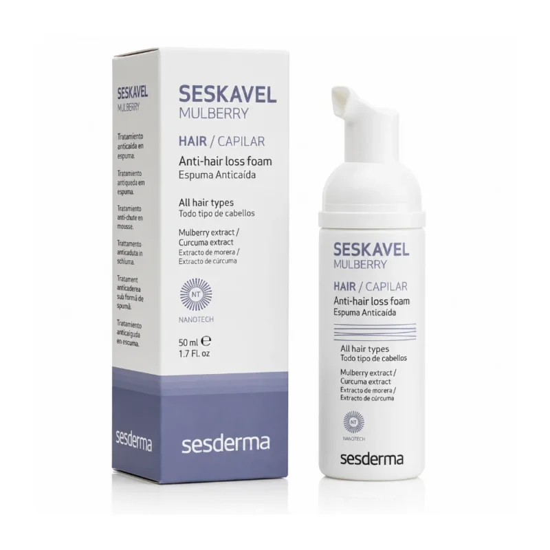 Sesderma Seskavel Mulberry Mousse 50 ml