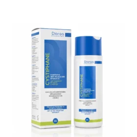 Shampoing Traitant Antipelliculaire