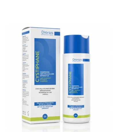 Shampoing Traitant Antipelliculaire