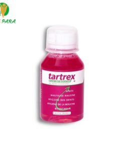 TARTREX BAIN DE BOUCHE AUX HUILES ESSENTIELLES,125ml